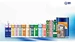 JINGUI High Strength Sealant Clear Sealant