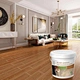 wood floor adhesive
