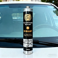 JINGUI Car Window Roof Caulking Polymer Sealant Waterproof Manufactures