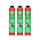 New Products PU Foam