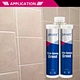 OEM JINGUI Two-component Epoxy Resin Grouting