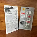 RTV silicone sealant