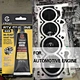 gasket maker 999
