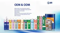 MS polymer sealant