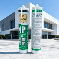 Silicone Sealant
