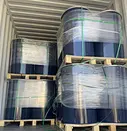 200L Drum Silicone Sealant