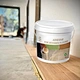 Anti Mildew Floor Adhesive