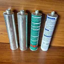 Auto Glass PU Sealant