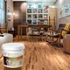 wood floor adhesive