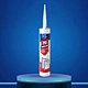 Dynamic Load Bearing Joints Door Systems pu Corner adhesive