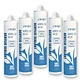 Joint Caulking Acrylic Sealant