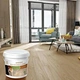 MS Polymer Construction Woodworking Transportation Sealant Polyurethane-Based Glass Sealant