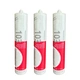 OEM ODM Multi-Purpose GP Acid Silicone Sealant