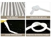 Barrel Silicone Sealant