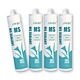 One Component MS Sealant Swimming Pool