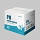 Two-Component PU Corner Adhesive