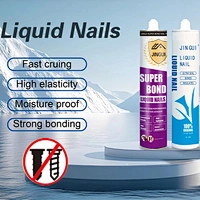 Liquid Nails Adhesive