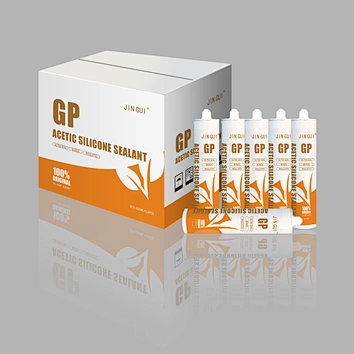 Silicone Sealant