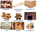 Woodworking PUR Adhesive