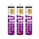JINGUI White  All Purpose Glue Liquid Nail Indoor Jobs Adhesive