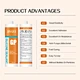 JINGUI Factory Direct Selling Acetic Silicone Sealant