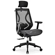 optional upgrade office chair
