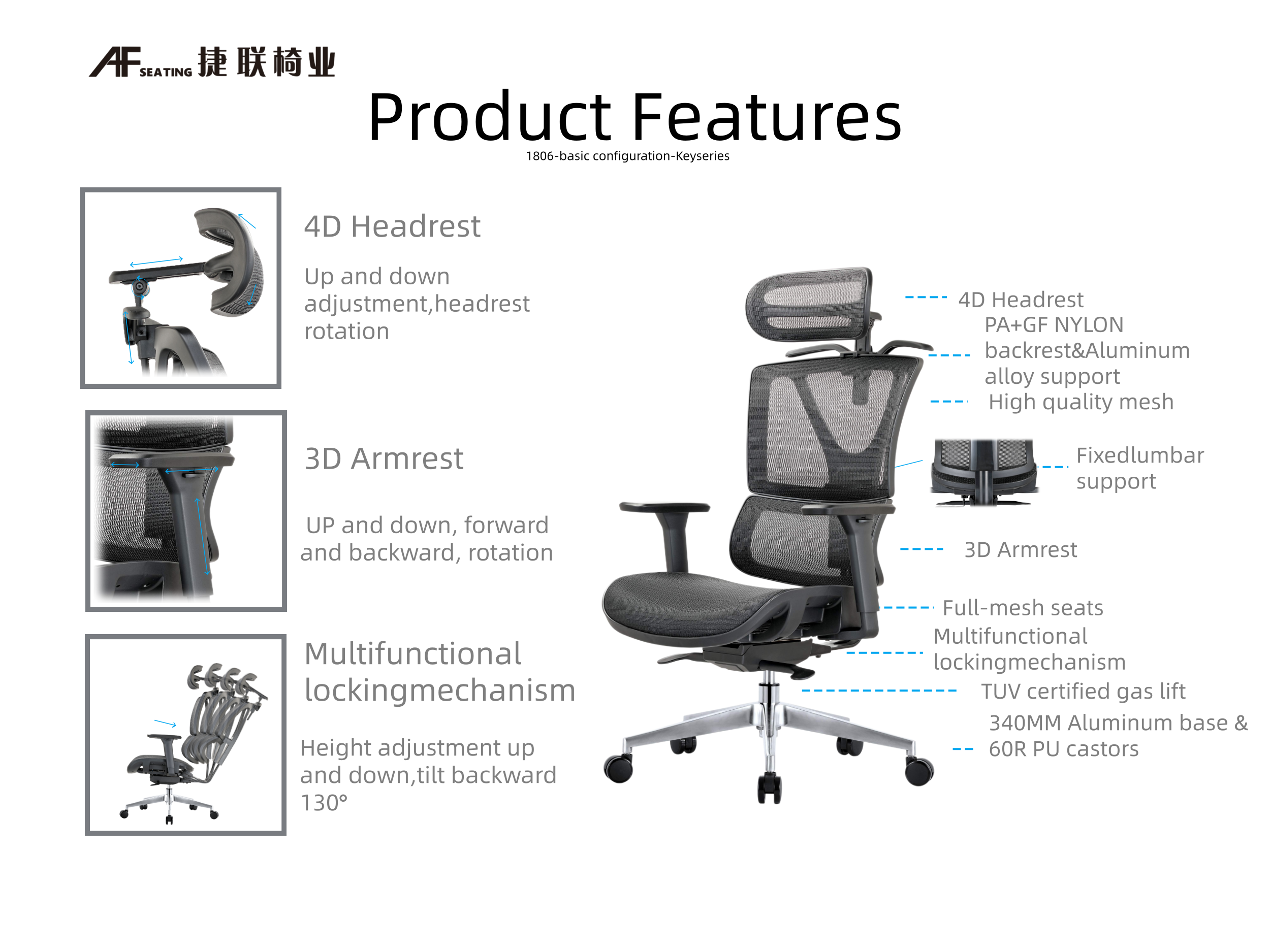 cheap work chair
