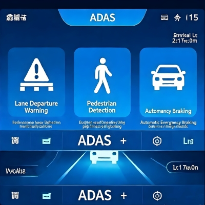 dual dash camera