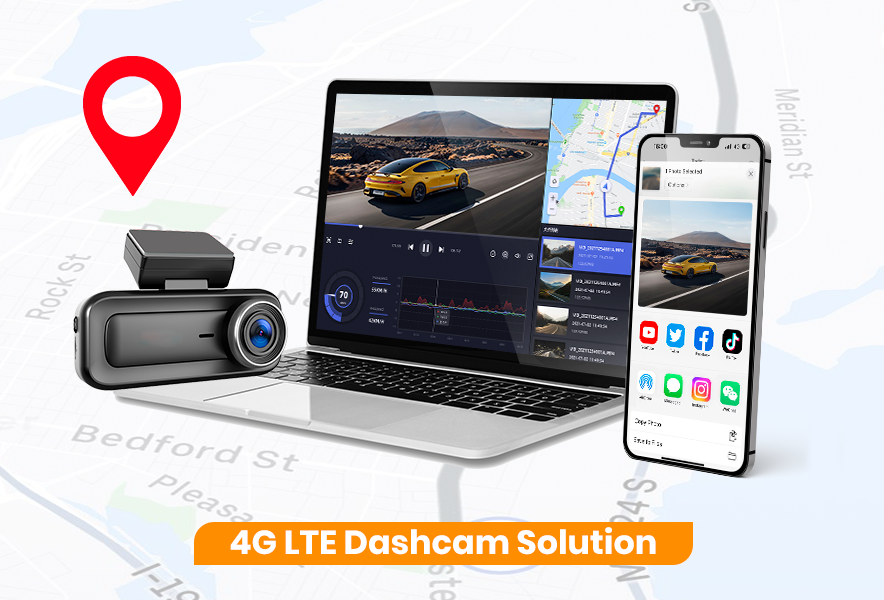 wireless car camera
