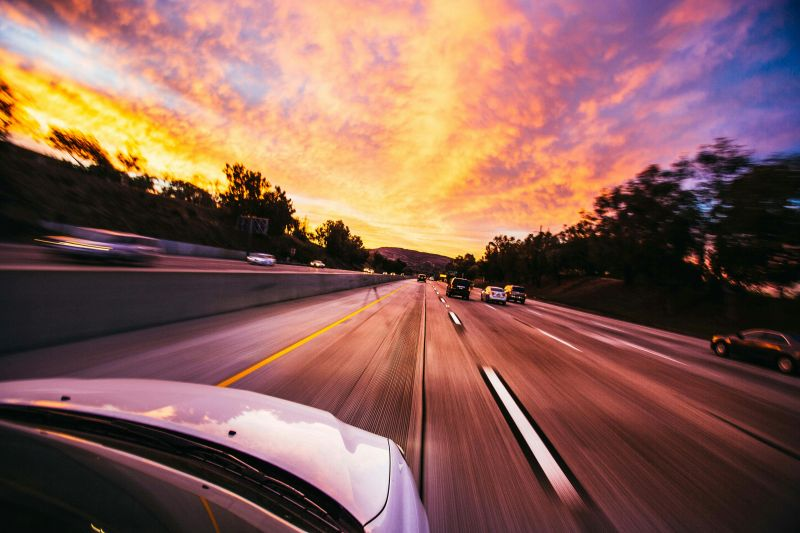 dual dash camera