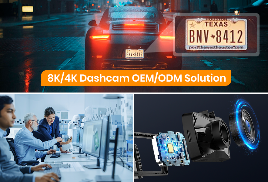 top dash cams