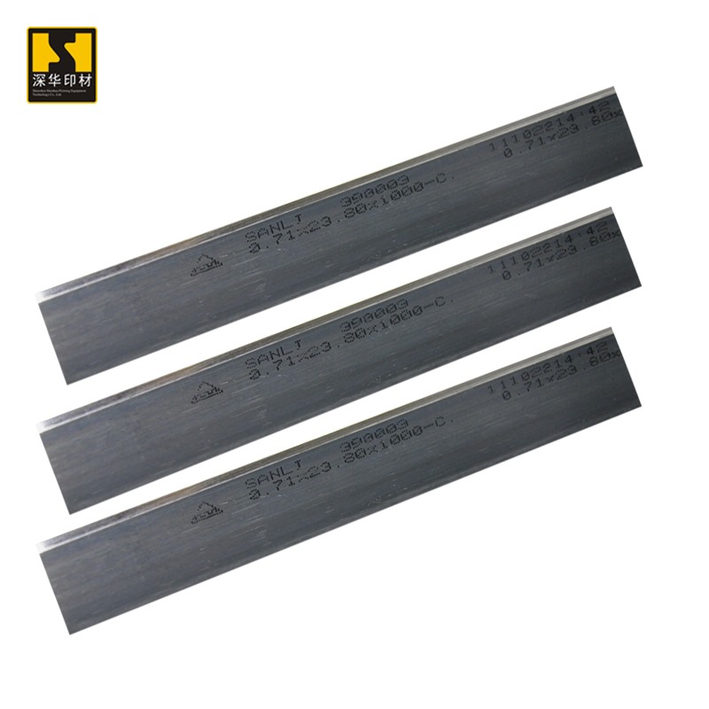 Sanli Die Cutting Rule