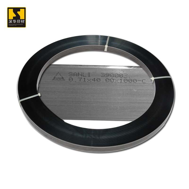 Sanli Die Cutting Rule