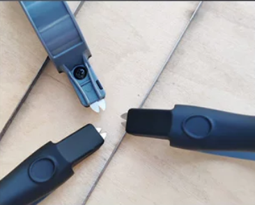 Die Cutting Knife Sharpener