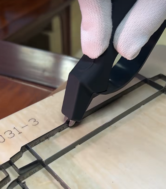 Die Cutting Knife Sharpener