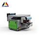 UV DTF 4060 Printer A2 UV DTF Flat Roll Machine Crystal Label UV Transfer Printer