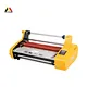 A3 Auto Lamination Machine