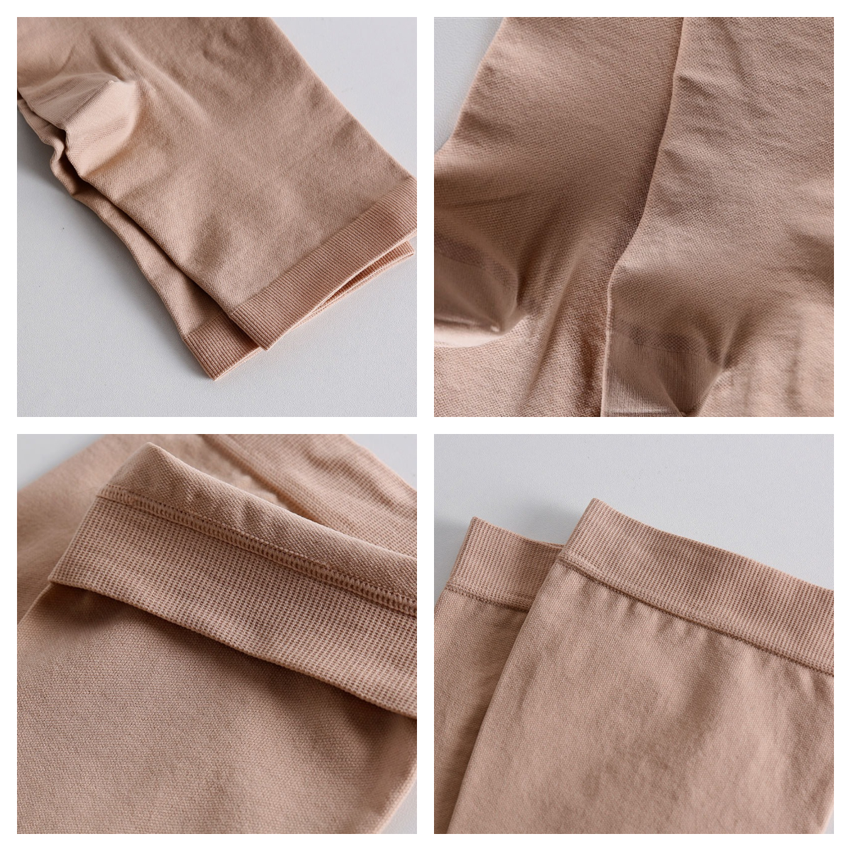 Knee High Varicose Vein Stockings Details picture