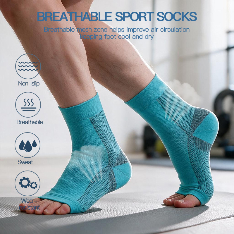 OEM Ankle Support Supplier