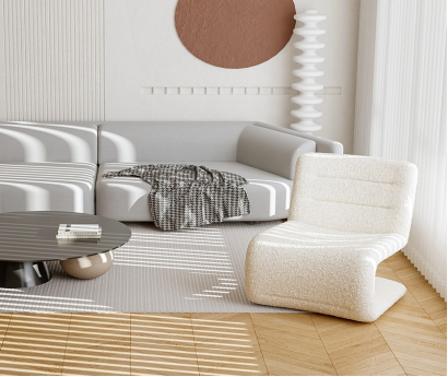 high end chair