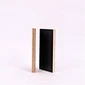 21MM Thickness E1 Grade Outdoor Construction Plywood with Black Film Faced Surface 4x8 Size for Formwork Building