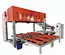 Shandong Factory 4 Feet*8 Feet Stacker Machine for Sell