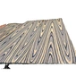 Factory Directly Hot Sale Fancy Plywood Teak Walnut Oak Sapele Plywood