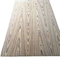 2mm Recon Straight Line Poplar Plywood E0 Standard First-Class Grade Traditional Design Indoor Use for Indian Market