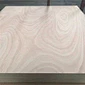 Natural Commercial Plywood Poplar Main Material Natural Okoume Veneer Laminated Plywood for Construction