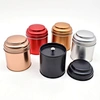 Longteng is a professional tin box manufacturer in China, specializing in premium tea caddy tin and durable bulk tea tins with custom food-grade packaging. We provide OEM/ODM service at competitive factory prices. Contact us for a free quote today.