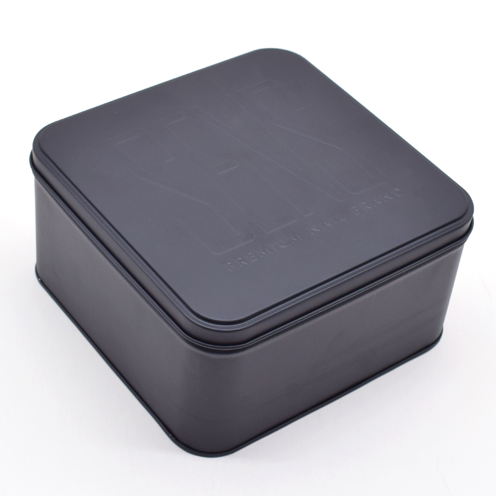 You finish the cookies. You blow out the candle. You open the gift. And there it is — an empty tin box sitting on your table, looking too good to throw away. So you keep it. And then it just sits there for three months because you couldn't figure out what to do with it. Sound familiar?