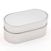 Longteng offers custom tin packaging box with diverse finishes for global wholesale partners. Our high-quality tin box packaging delivers durable protection and custom branding solutions. Get in touch today for a free tailored quote.