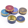Longteng manufactures custom cosmetics tin packaging for skincare and beauty brands globally. Each cosmetic tin supports full custom size, print, and finish. Visit www.ltdtinbox.com to request samples.