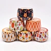 LTD Tin Box manufactures custom decorative candle tins for brands worldwide. Our tin candle containers are fully customizable in size, color, and print. Contact us for a free sample today.
